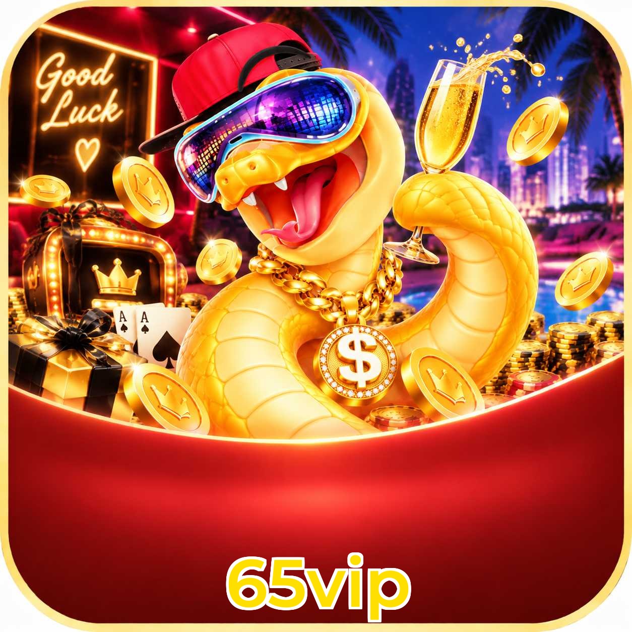 65vip Security