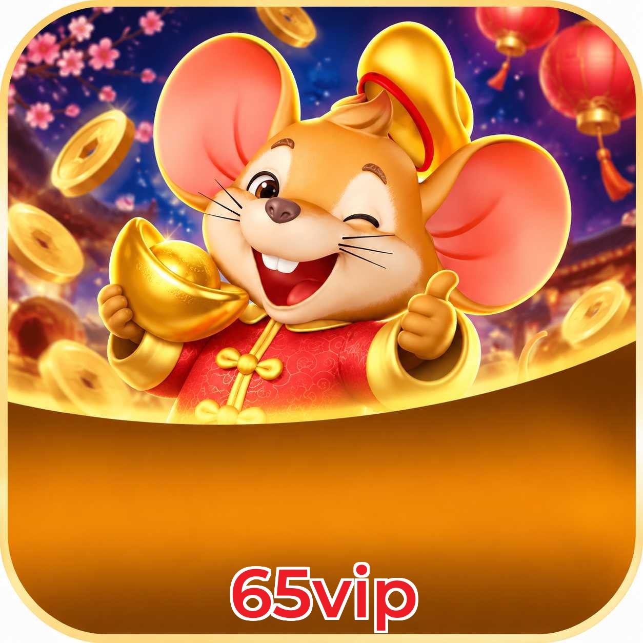 65vip Logo