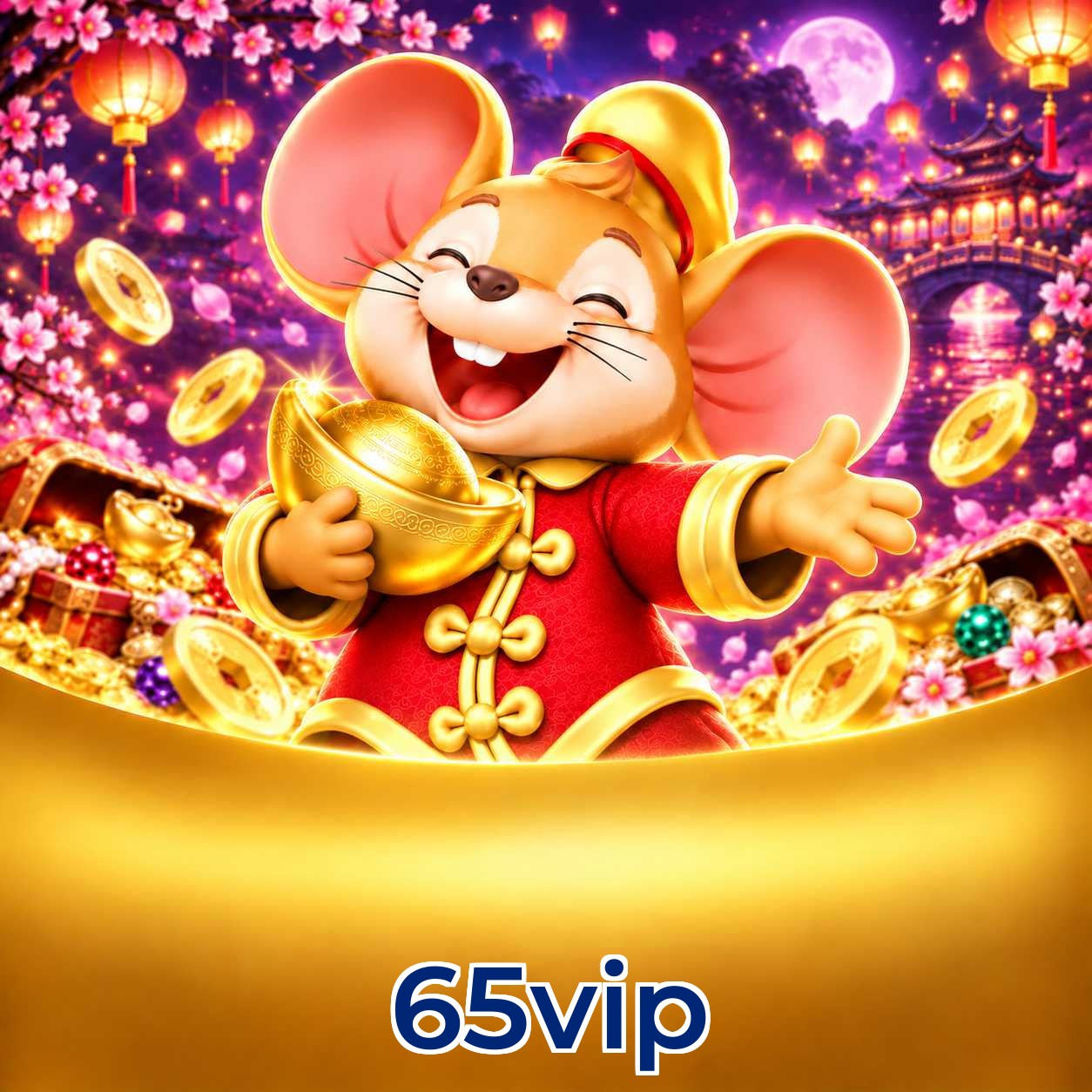 Baixar 65vip Android