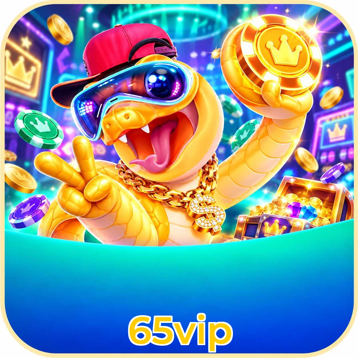 65vip FAQ