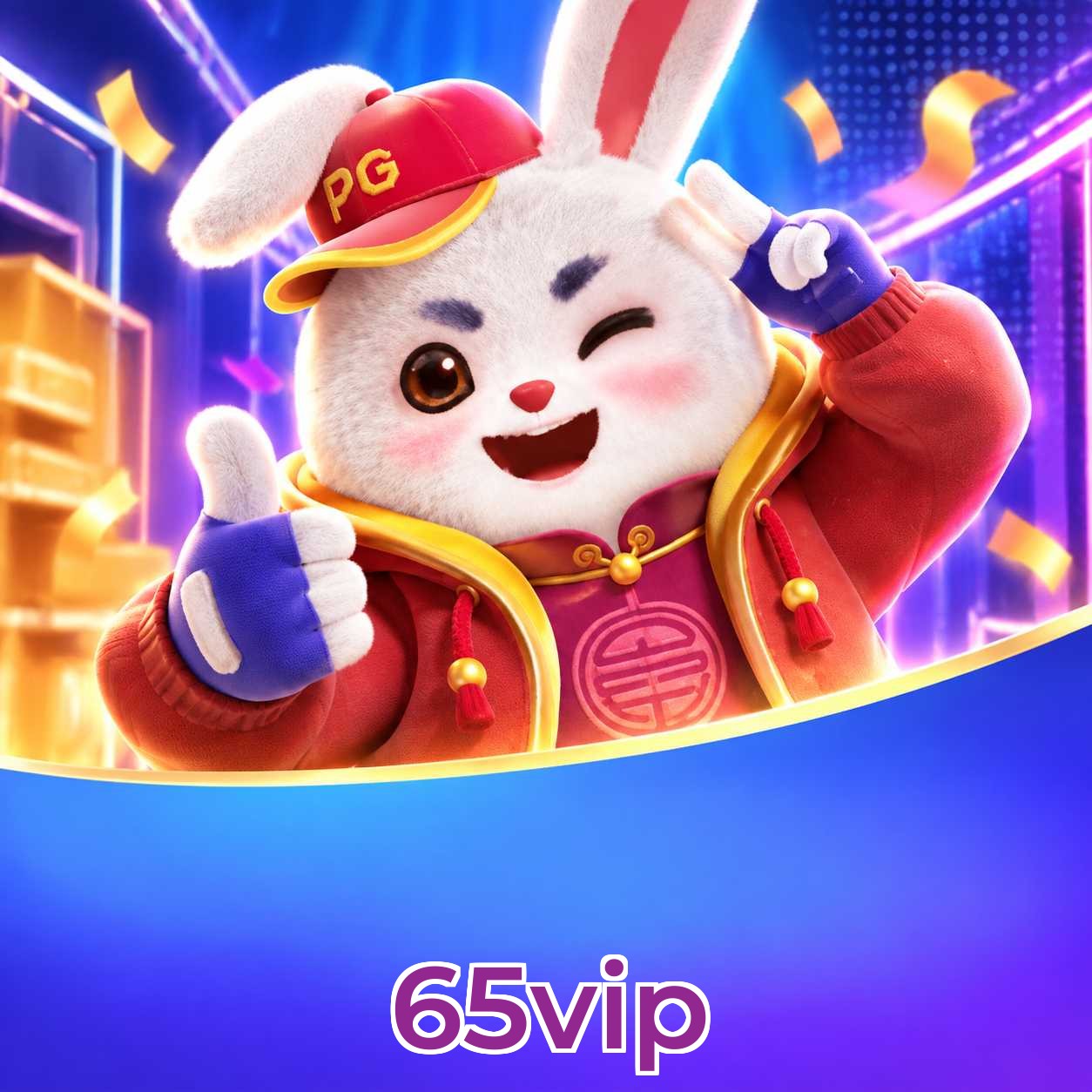 65vip Logo