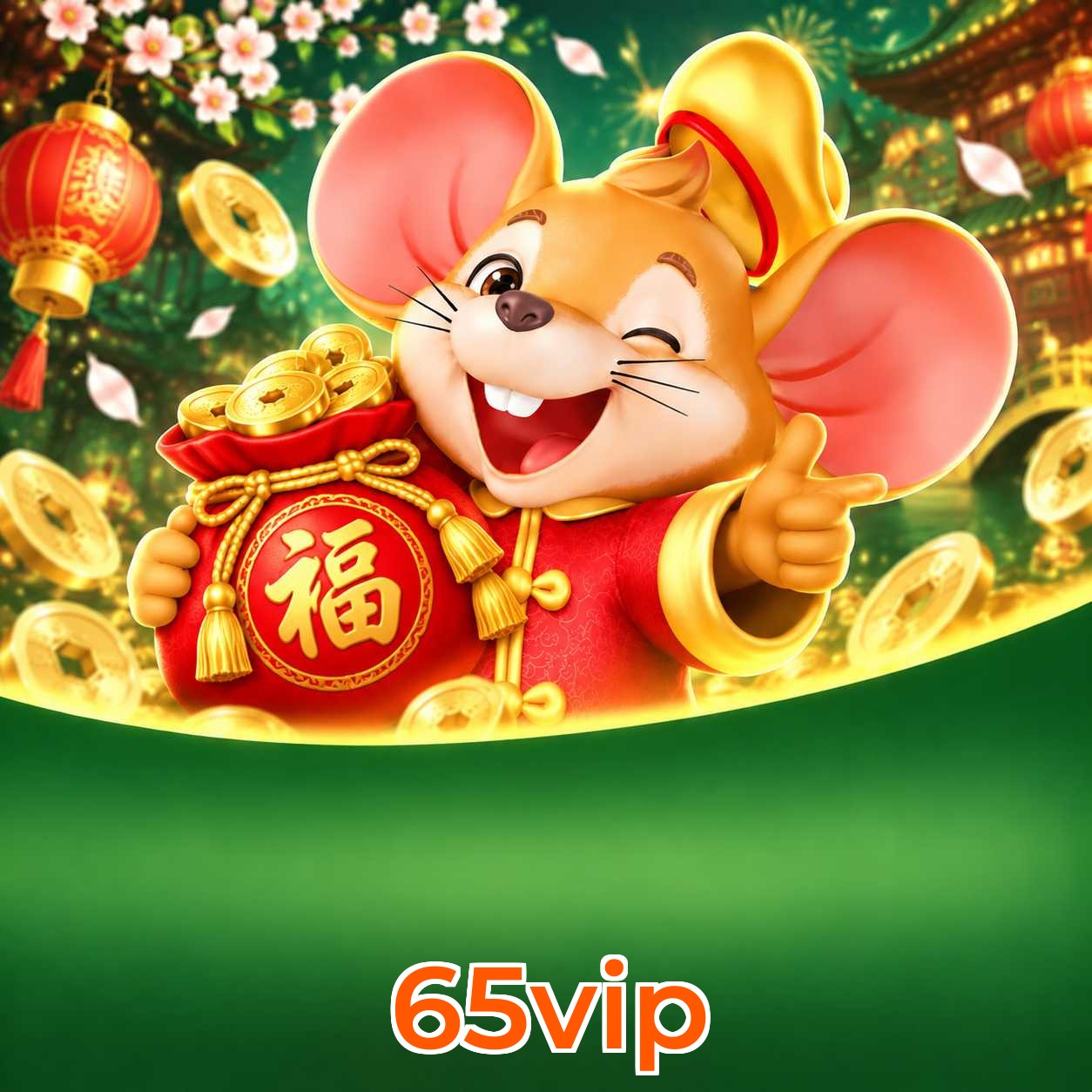 65vip Logo