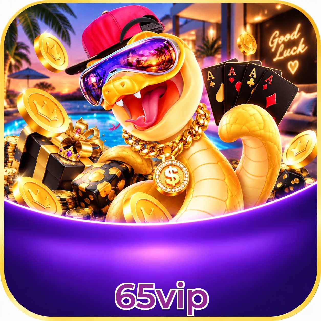 65vip Login FAQ