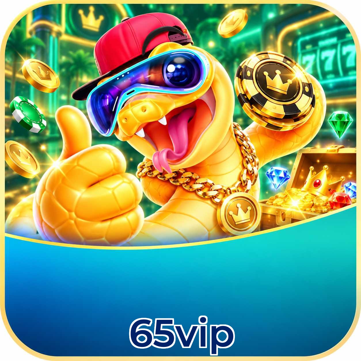 65vip Live Dealers