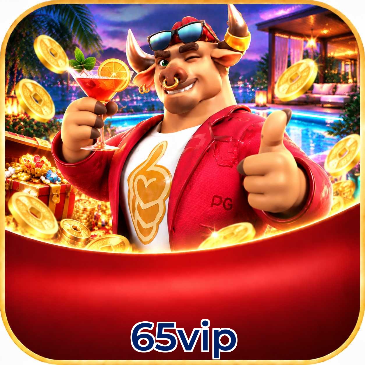 65vip Logo