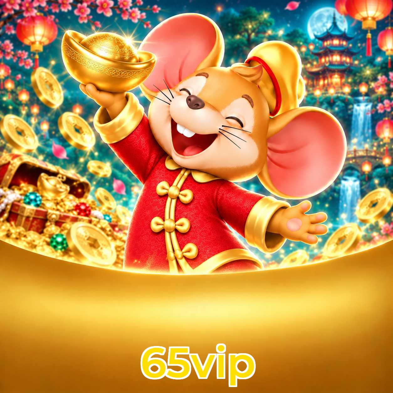 65vip Live Games