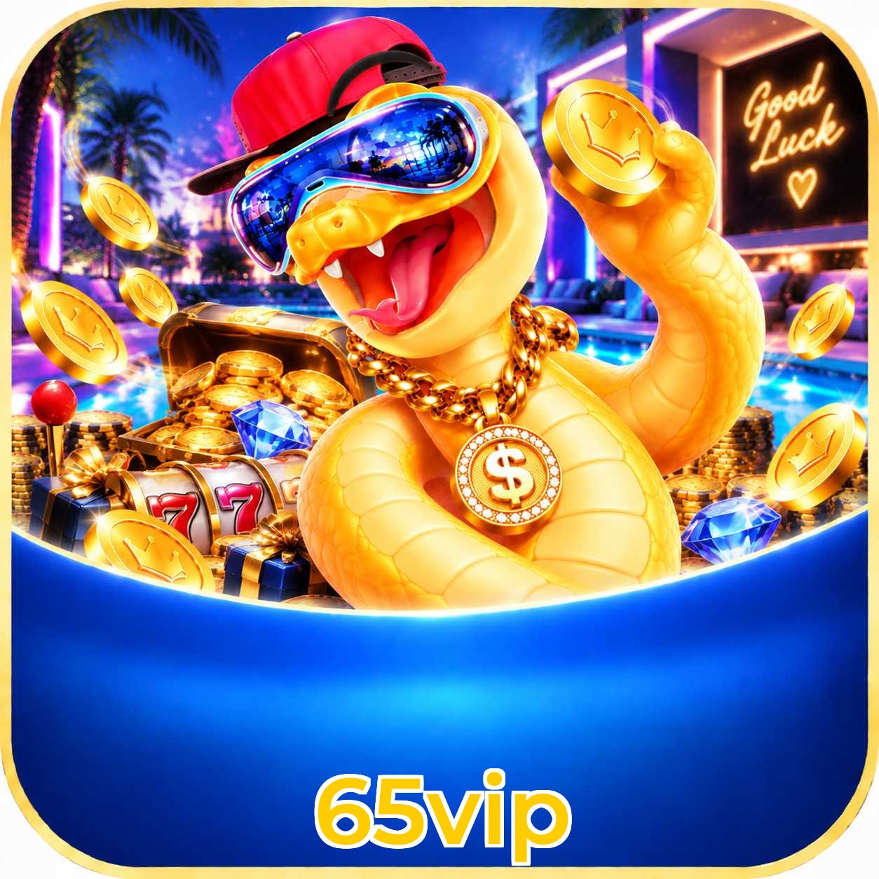 65vip Bonus FAQ