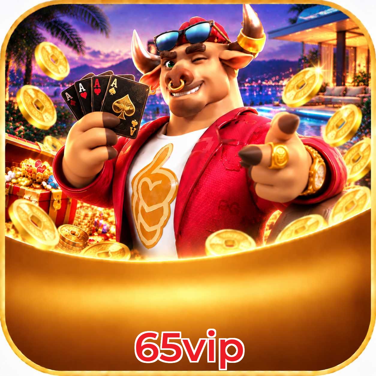 65vip Troubleshooting