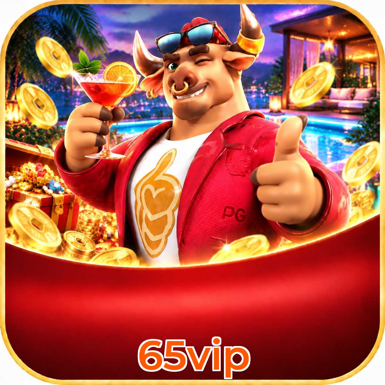65vip FAQ