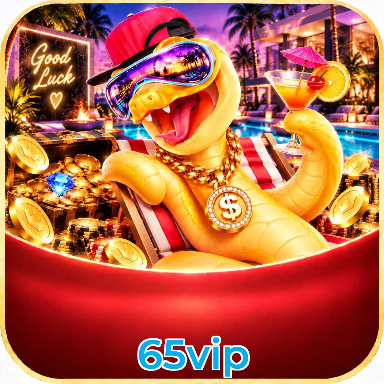 65vip Win FAQ