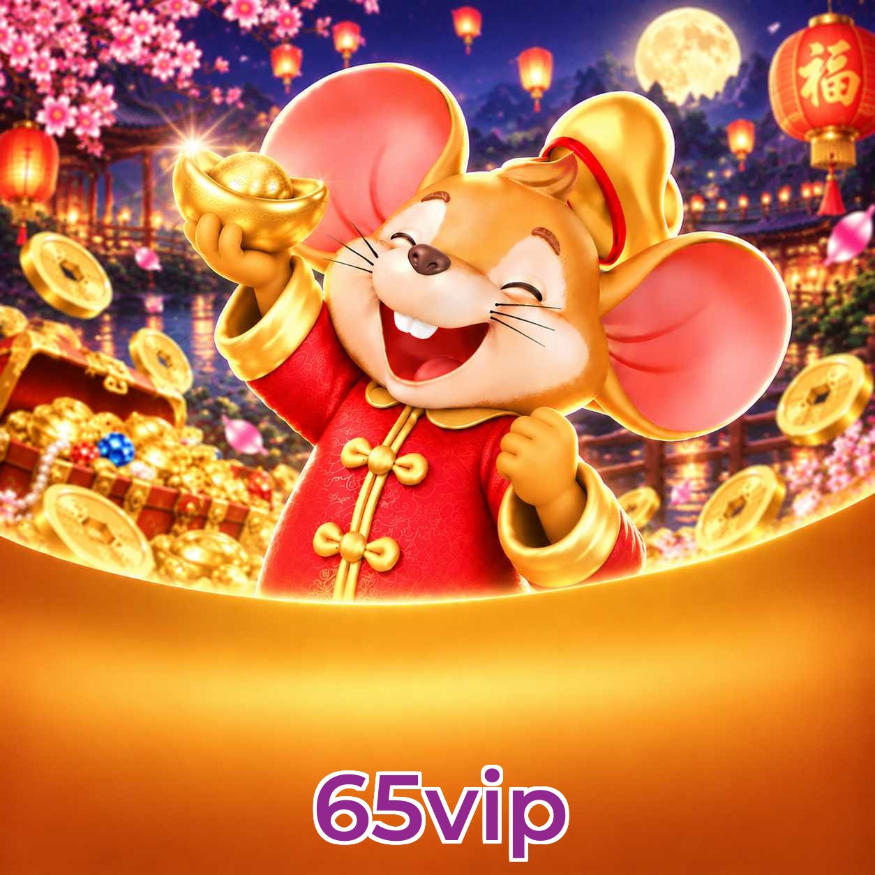 65vip Odds Lottery