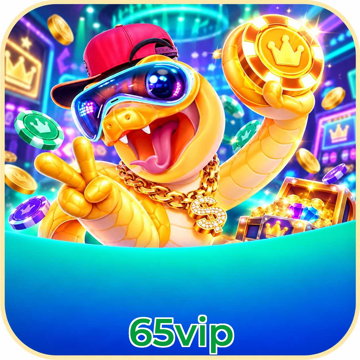 65vip Fortune Tiger Tips