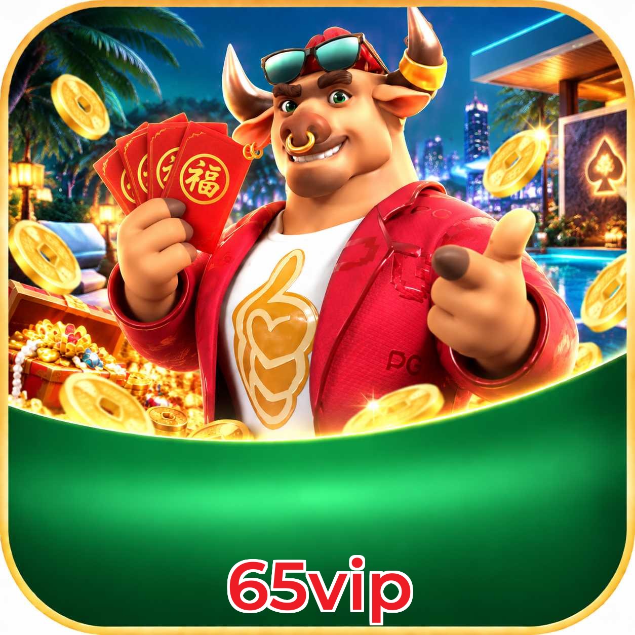 65vip VIP Telegram