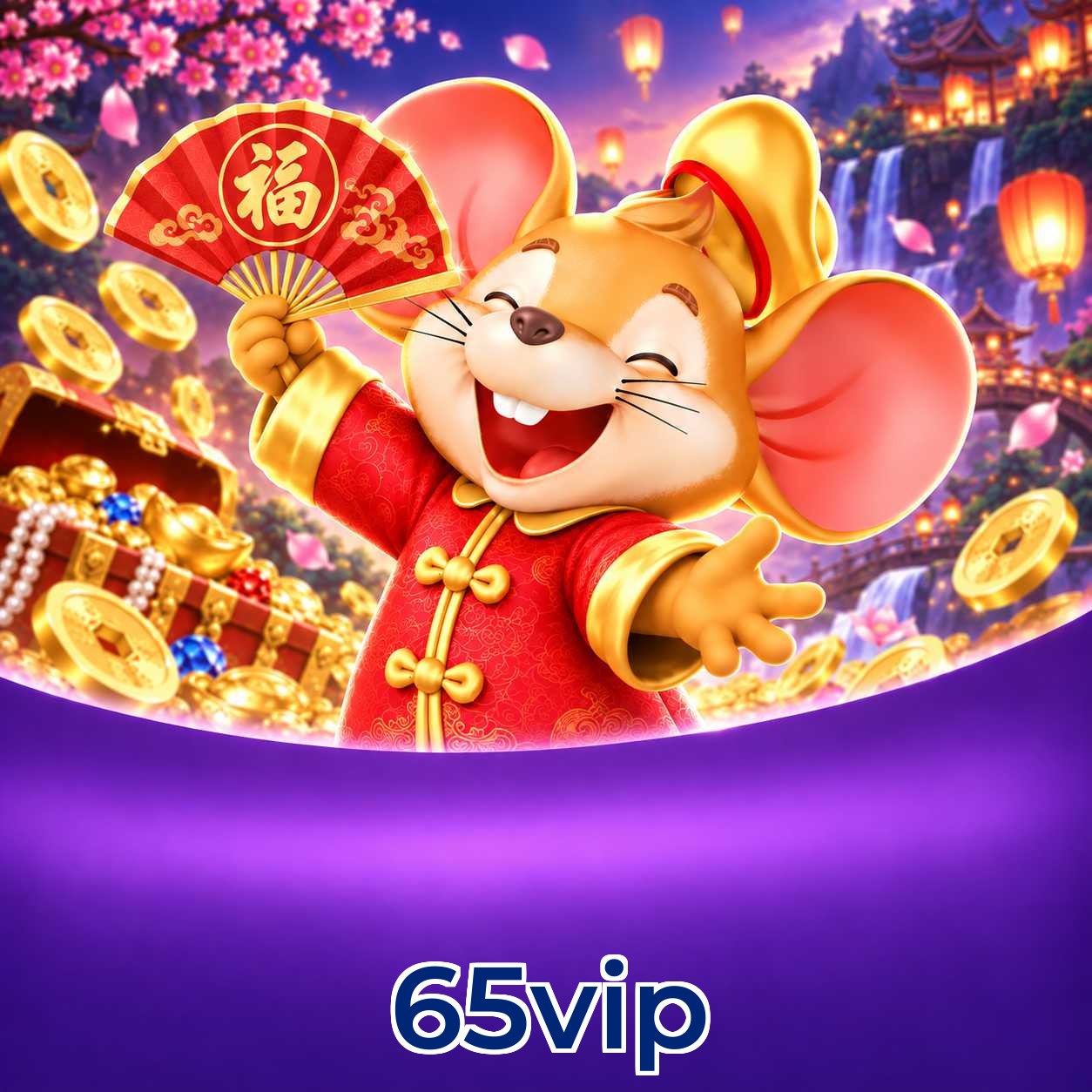 65vip FAQ instalar app