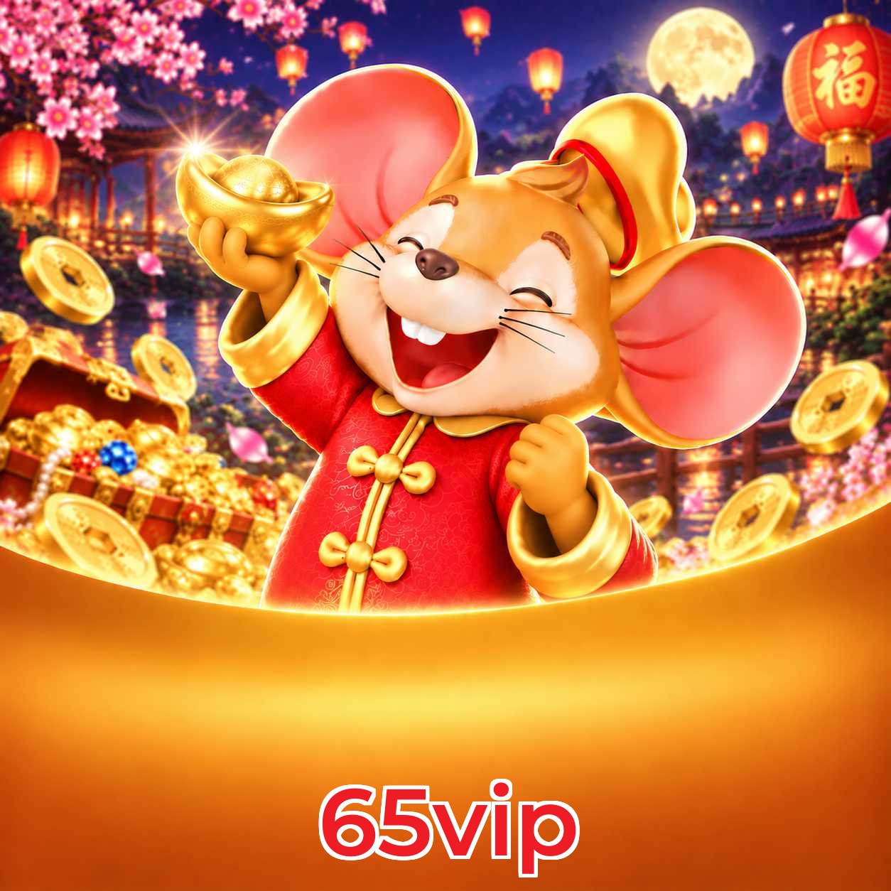 65vip Logo