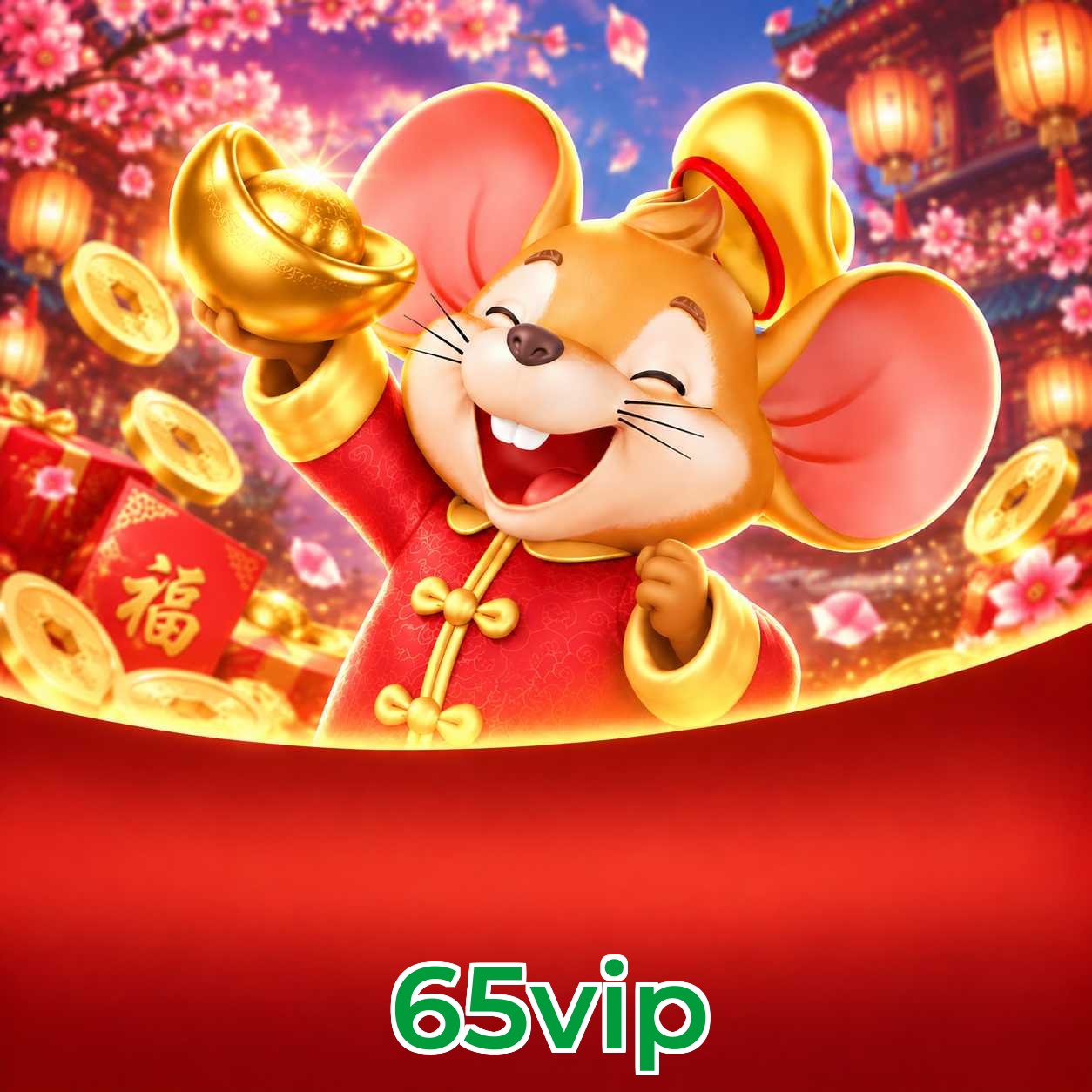 Baixar 65vip iPhone