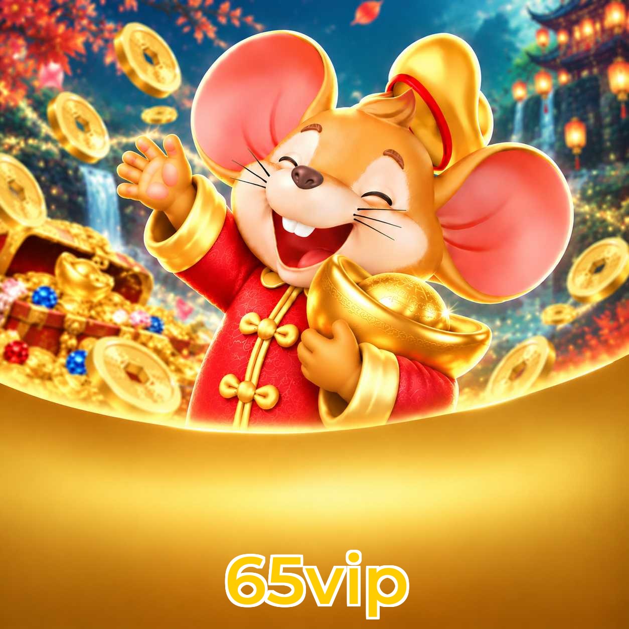 65vip 2FA