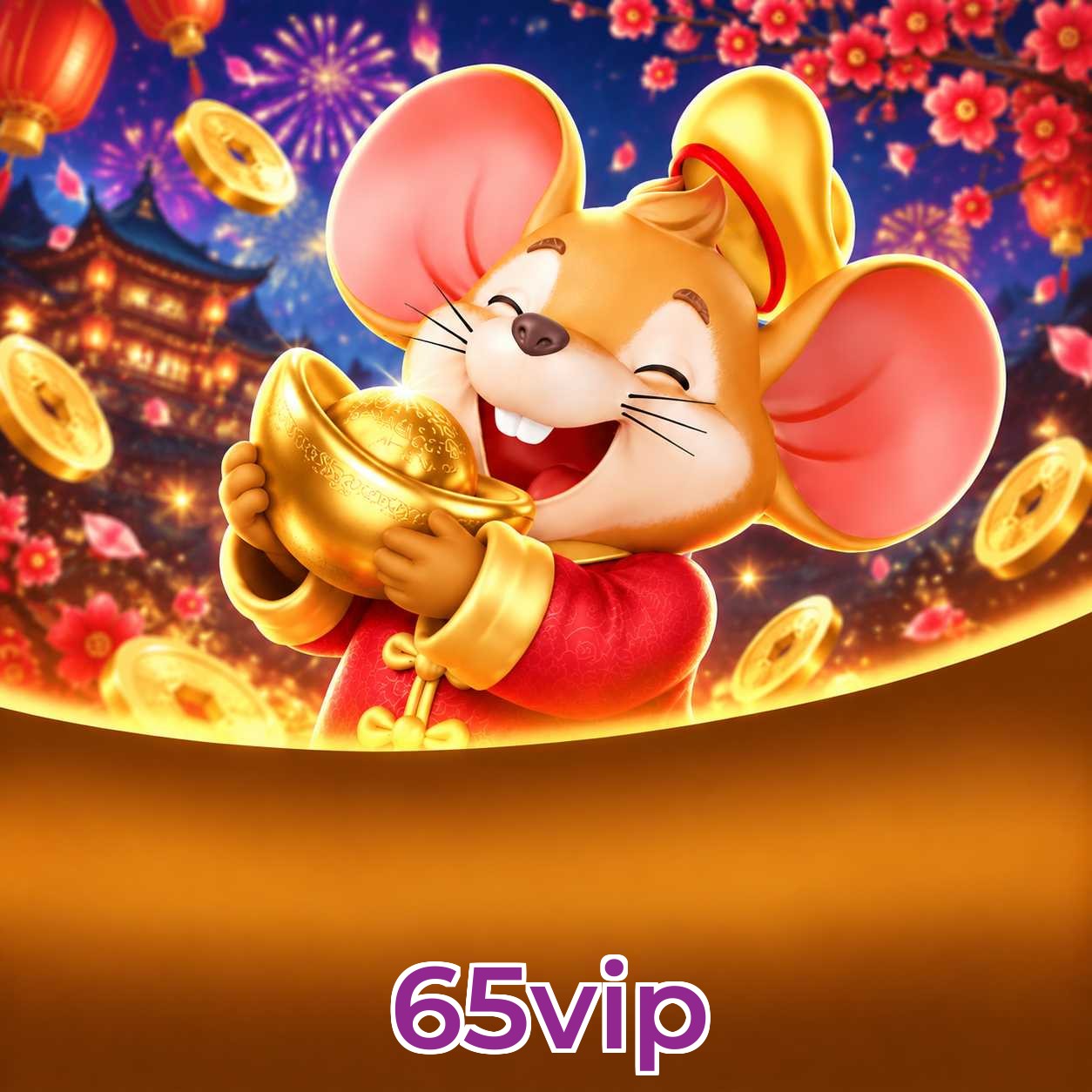 65vip Fortune Tiger Strategies