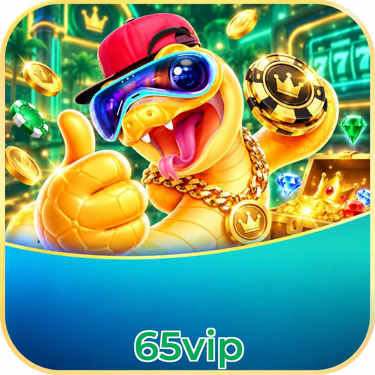 65vip App FAQ