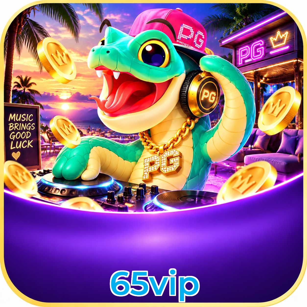 65vip VIP Program