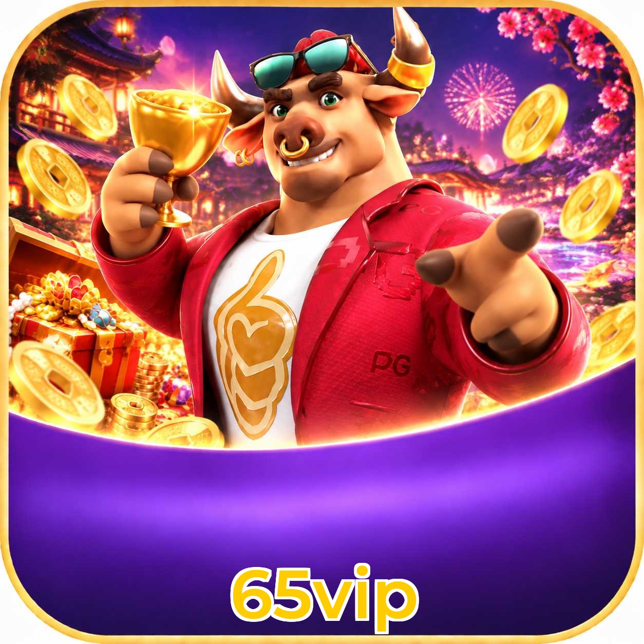 65vip Interface