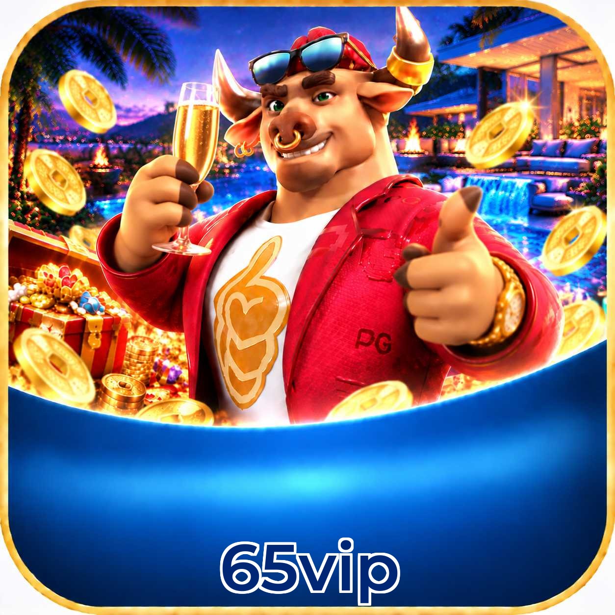 65vip Free Spins