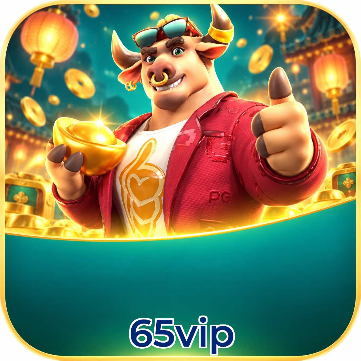 65vip Slots