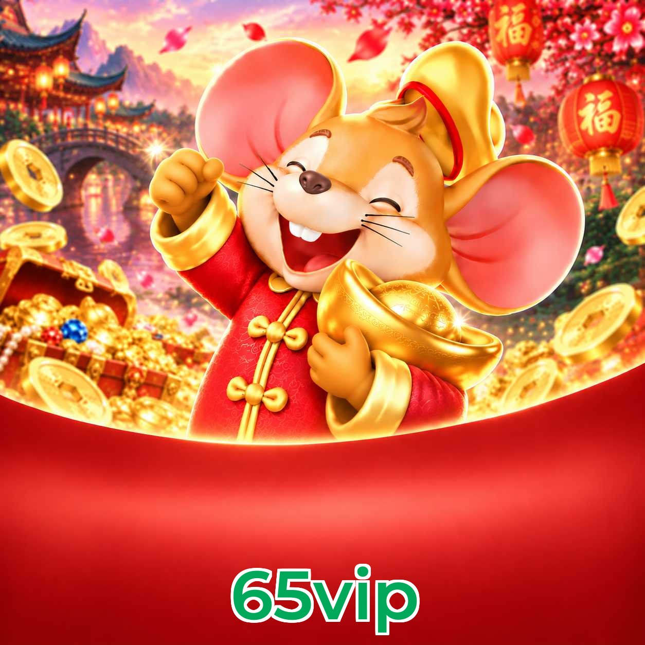 65vip Responsible Gaming