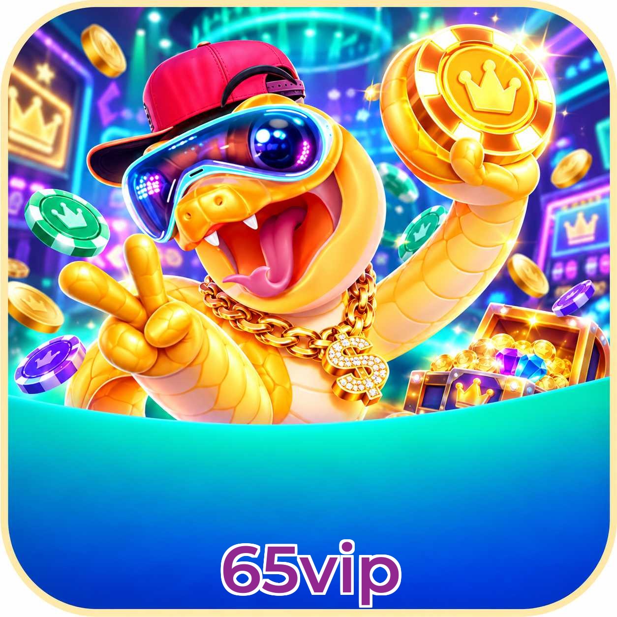 65vip FAQ