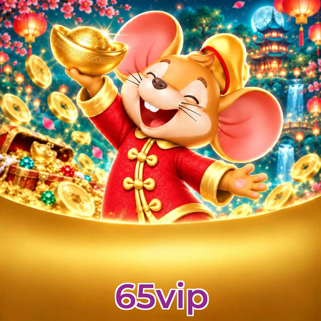 65vip Estratégias Slots