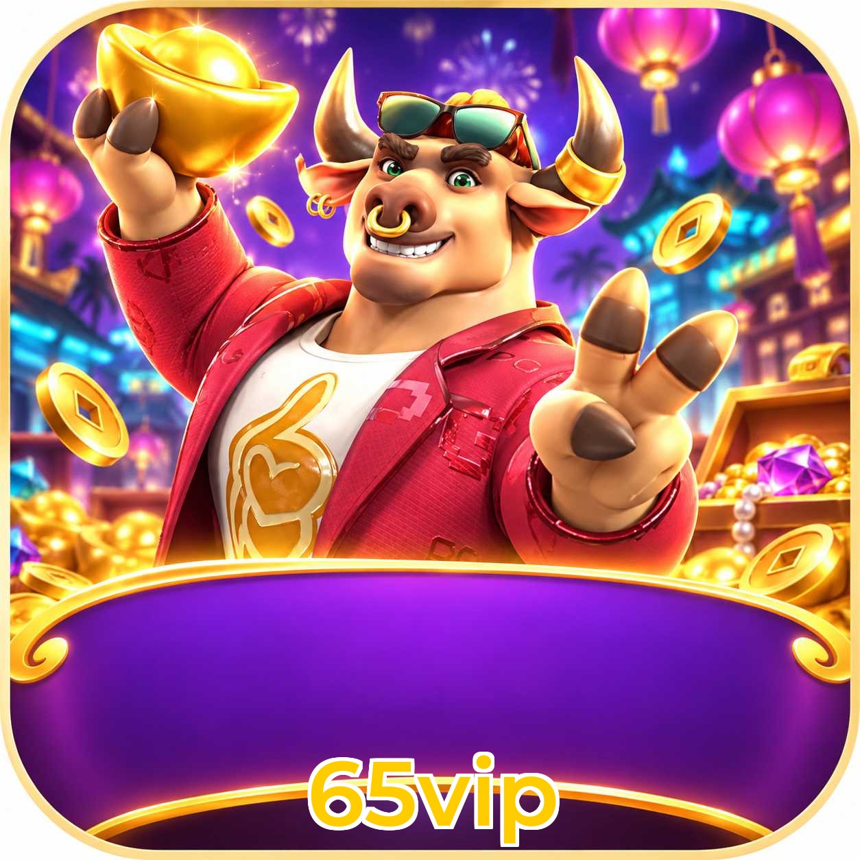 65vip FAQ