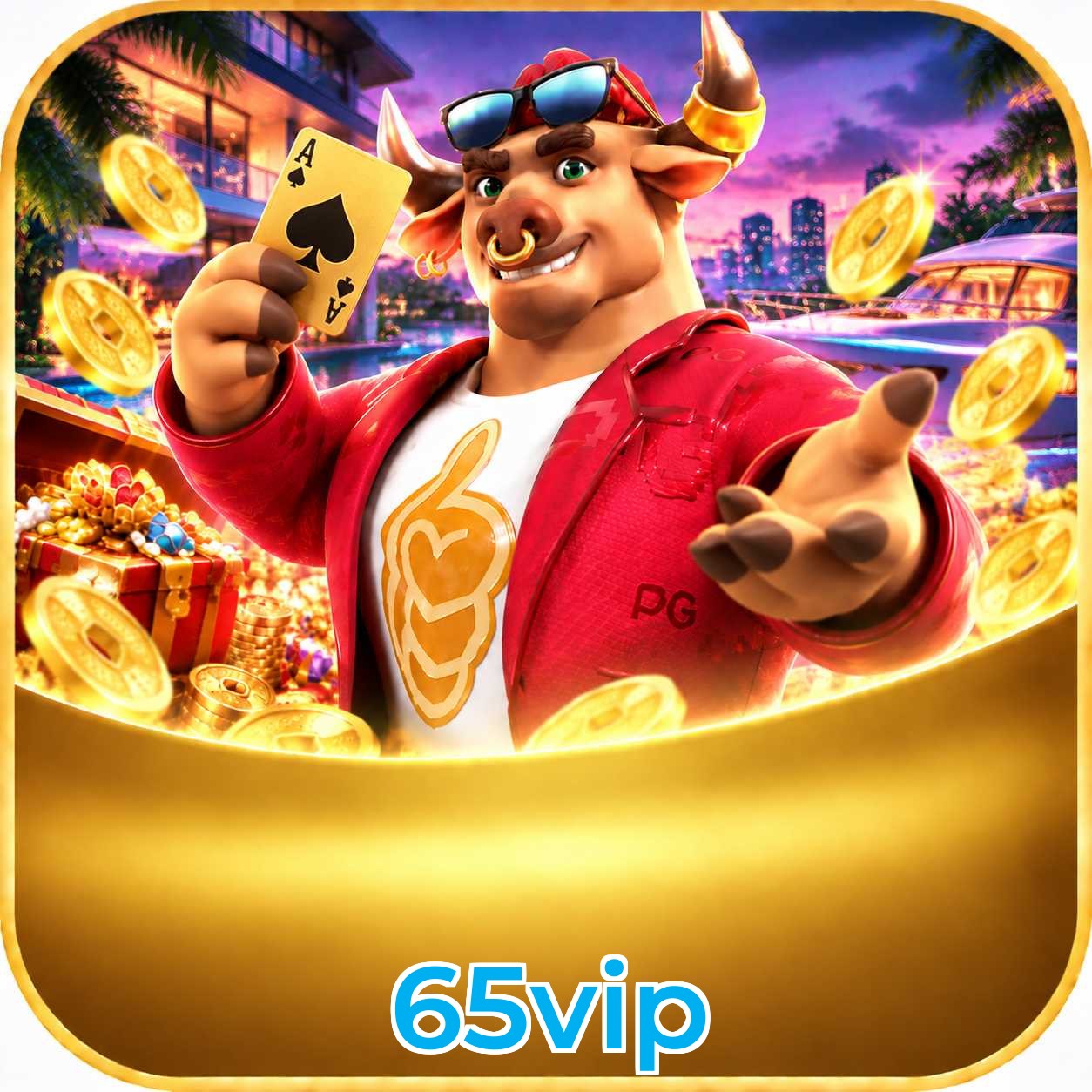65vip Telegram