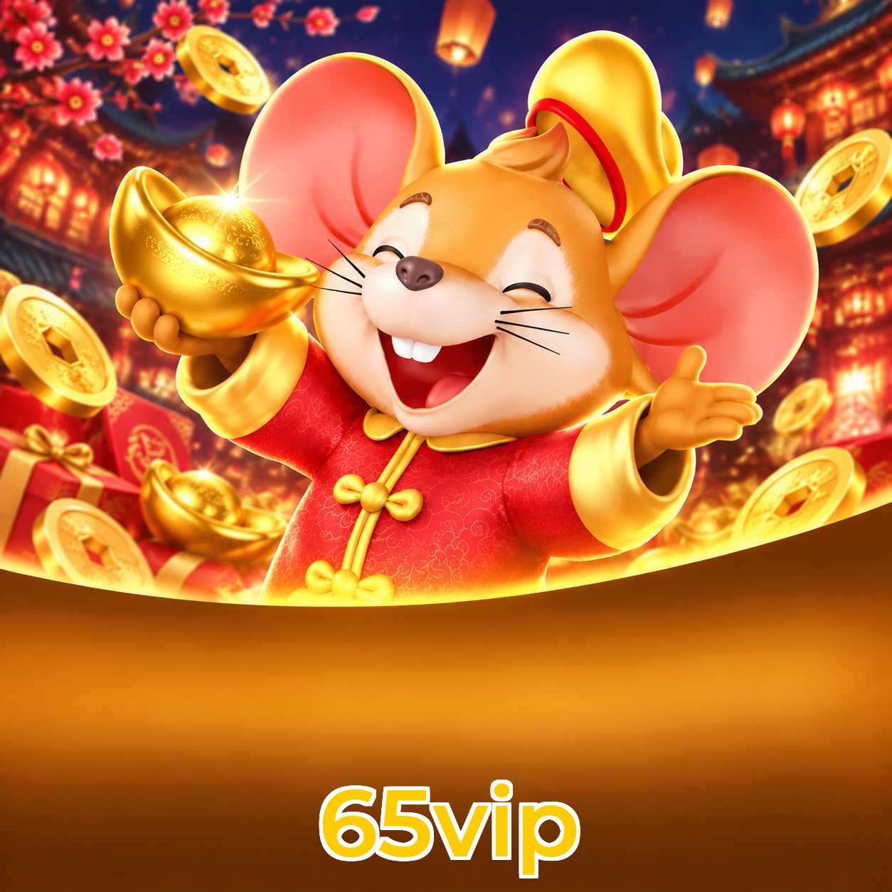 65vip Bet Odds Analysis
