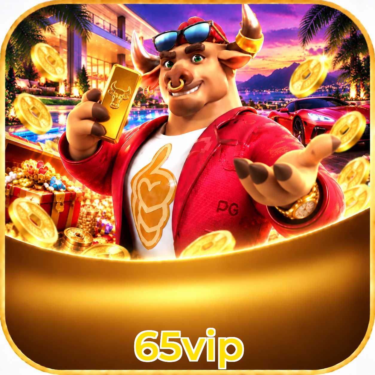 65vip FAQ