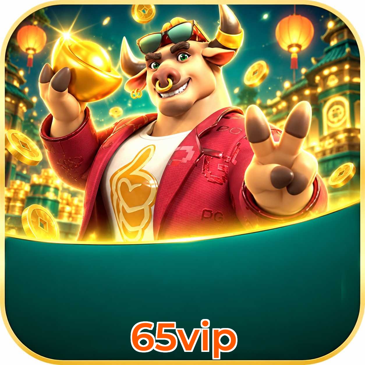 65vip Métodos de Login