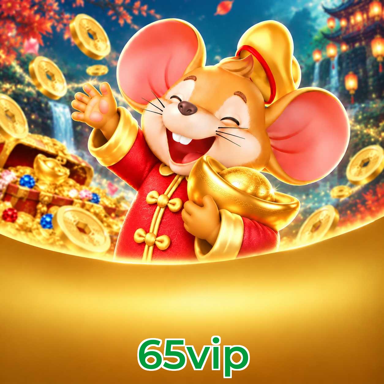 65vip Fortune Tiger RTP