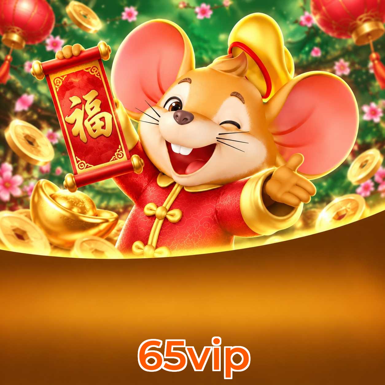 65vip Facebook Page