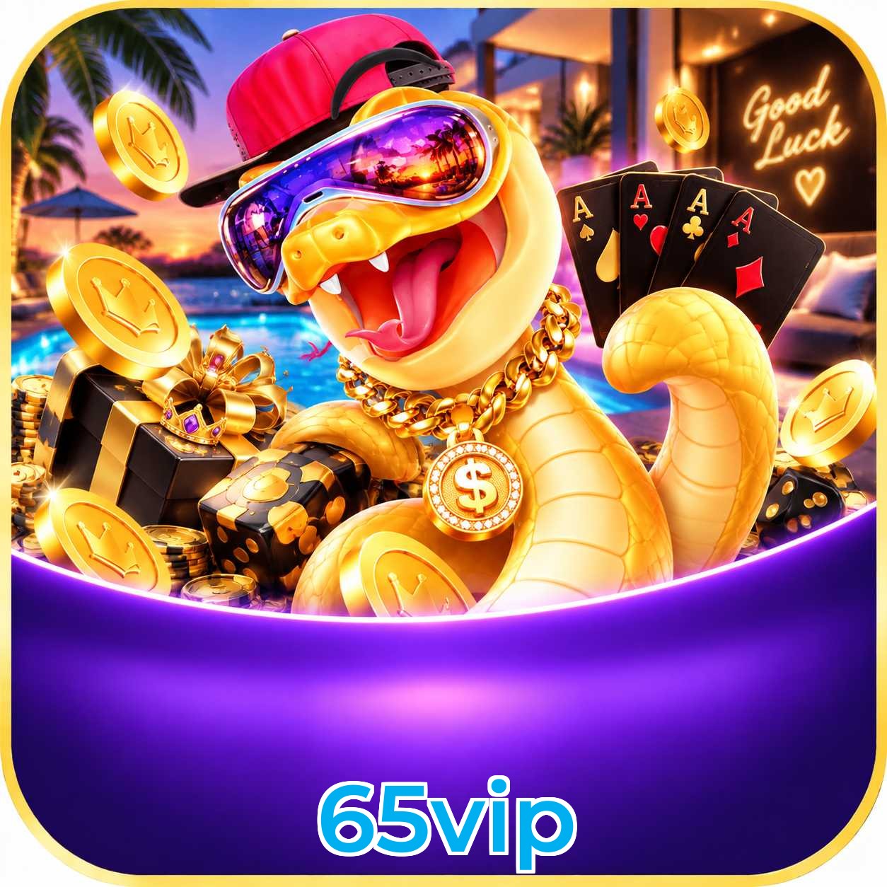 65vip Final Verdict