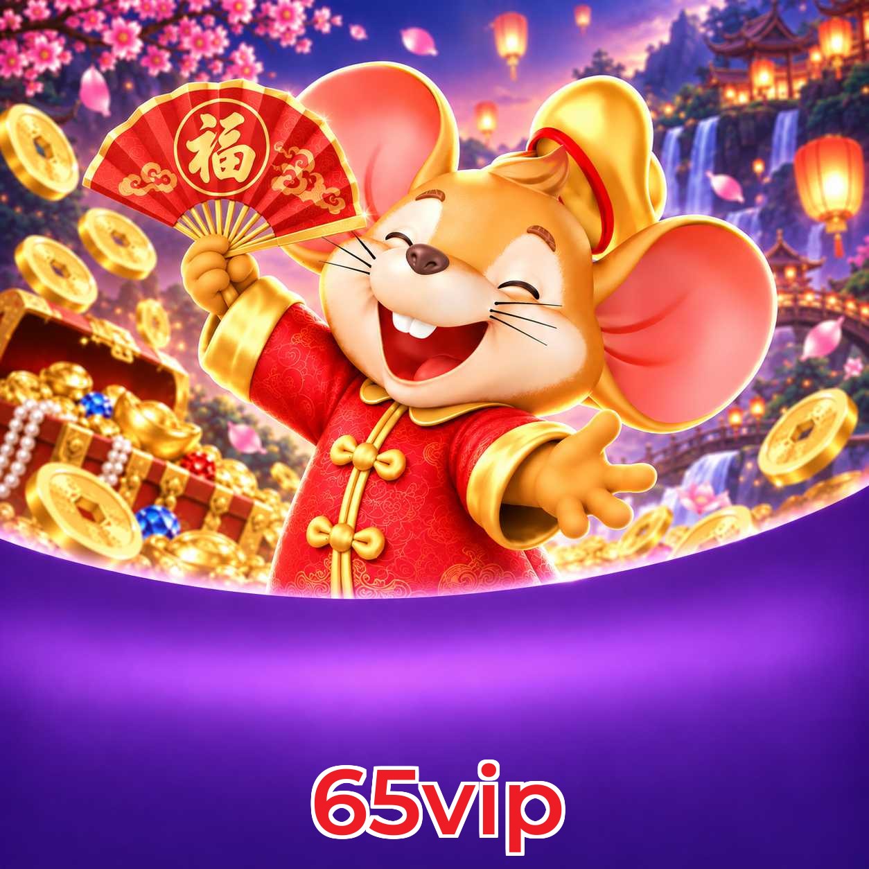 65vip Segurança
