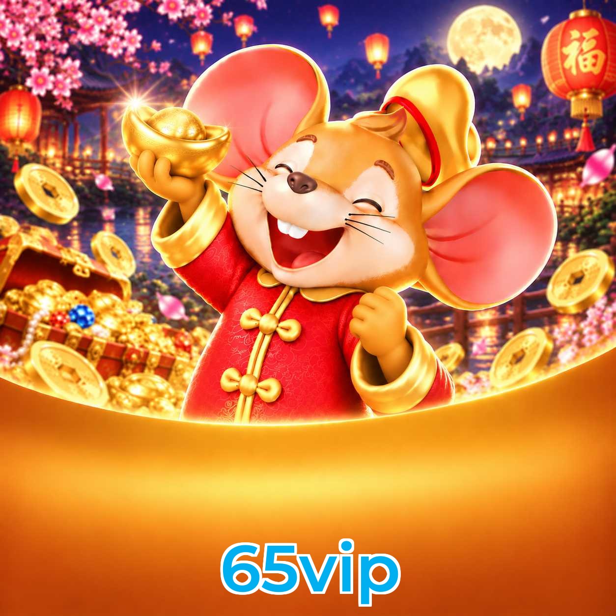 65vip Logo